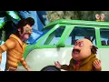 Motu Patlu Dangerous Road Trip in Switzerland || मोटू पतलू का स्विट्ज़रलैंड रोड ट्रिप ||