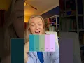 How to fix a color palette