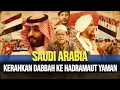 Lagu HABAIB WAJIB TAU‼️3 KEKUATAN POLITIK BEREBUT KEKUASAAN DI YAMAN‼️