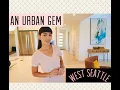 WEST SEATTLE NEIGHBORHOOD