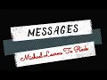 Download Lagu Messages by Michael Learns To Rock (Lyrics Video)