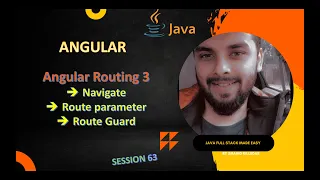 java full stack made easy session 63