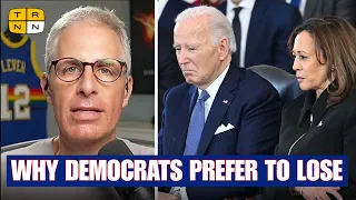 David Sirota: How to Get Obscenely Rich while losing to Trump, The Democrats' Failures Explained