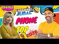 The FUNNIEST Prank Calls of All Time 2026 Brooke and Jubal s Top Picks EP 762