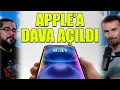 Download Lagu APPLE YATIRIMCISI KIZGIN #GG Teknoloji ve Oyun