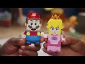 Download Lagu Er komen nieuwe sets van het LEGO Super Mario-universum!