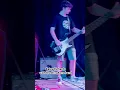 Download Lagu Come Out and Play by the Offspring -Kalev on drums