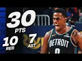 Jalen Duren Was Dominant vs Pelicans March 26 2026