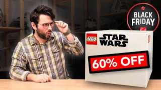 The LEGO Deals just keep getting better...