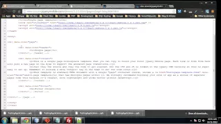 Learn to Build Mobile Apps from Scratch - Chapter 21