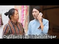 Download Lagu HUBUNGAN MENANTU DAN MERTUA YANG TERBAIK ADALAH AKU MENGANGGAPMU IBUKU, KAMU MENGANGGAKU PUTRIMU