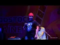 Танок на Майдані Конґо - Мушу йти (фестиваль "WOODSTOСK Україна 2013")