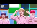 Ciipher (싸이퍼) - Blind (콩깍지) | Stage mix (교차편집)