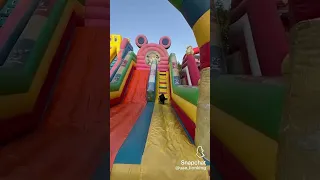 كوبا يقضي وقته فاللعب ملك الوحوش ترند حيوانات اطفال 