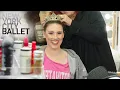 Download Lagu A Ballerina's Entire Routine, from Stage Makeup to the Sugar Plum Fairy Dance | Allure