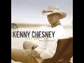 Don't Blink - Kenny Chesney