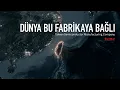 Lagu Dünyanın Kaderi Neden Tek Bir Fabrikaya Bağlı?