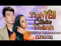 Download Lagu [ LYRICS ] TÌNH YÊU CHÂN THÀNH || PHI BẰNG FT THẢOMYBOLERO [ NHẠC TRỮ TÌNH ]