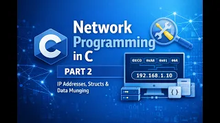 Network Programming in C - Part 2