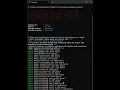how to create angular application in visual studio code