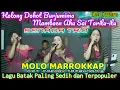 Download Lagu MOLO MARROKKAP - Cover SENADA TRIO - Cipt : Freddy Tambunan @hangganeriksonchannel8093
