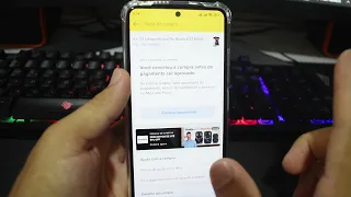 ERRO no PIX do Mercado Livre (Ao PAGAR uma COMPRA) - SOLUÇÃO