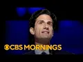 Jack Schlossberg John F Kennedy s grandson announces bid for New York congressional seat