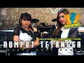 Download Lagu RUMPUT TETANGGA KARAOKE  || VERSI DUTA BOSS MUDA
