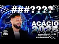 Download Lagu ACÁCIO 2025 ACÁCIO O FERINHA DA BAHIA  ATUALIZADO 2025[CD MAIS COMPLETO DO MUNDO 😍] 2.0 SERESTA 