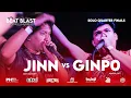 Download Lagu JINN VS GINP0 | Beat Blast Beatbox Championship 2025 | Quarter Final