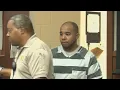 Former Louisville police officer convicted in youth Explorer scandal back in custody
