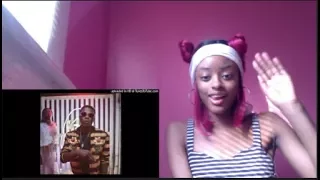 wizkid u0026 justine skye skin tight remix reaction