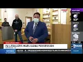 Jushi News Clip Roundup