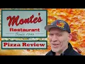 Monte s Pizza Lynn MA