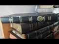 Which Bible Should I Choose Series Large Prints