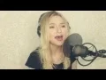 What Could Have Been Love - Aerosmith (Alyona cover)