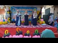 Download Lagu Tarian Islami 25 Nabi Dhea Ananda - Paud At Taubah