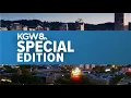 KGW Top Stories 8 30 p m Sunday March 8 2026