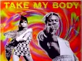 Download Lagu Take My Body - K Mono - HQ