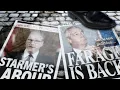 Download Lagu Nigel vs. Keir: How British Politics Fell Apart