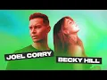 Lagu Joel Corry \u0026 Becky Hill - HISTORY [Official Lyric Video]