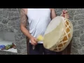 Download Lagu Tambor Cherokee 40 cm