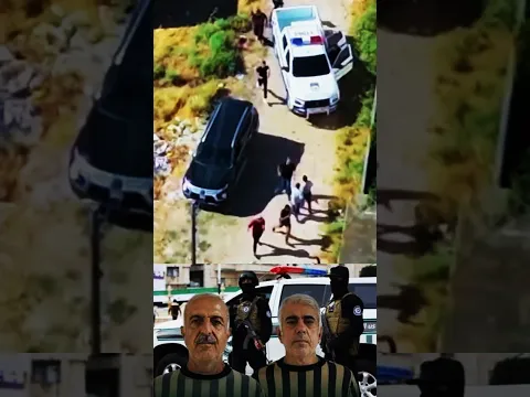 تم القبض🔥لحظة سقـوط لواء وعميد من أقـ ذر قادة بشار الاسد بسوريا😮وما فعلوه بالأهالي بدرعا واللاذقية