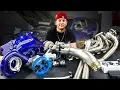 Download Lagu Replacing My Car's ENTIRE Engine - 2025 BMW G8X