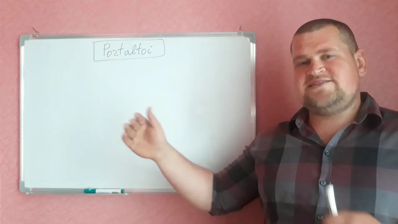 Un video curs complex despre: Cum se obține un portaltoi de calitate