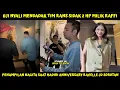 Download Lagu UJI NYALI MENDADAK TIM RANS SIDAK 2 HP RAFFI, PENAMPILAN NAGITA SAAT JADI BINTANG TAMU JD SOROTAN!!