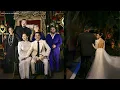 Mexican music stars Angela Aguilar and Christian Nodal get married in private ceremony