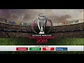 ICC Cricket World Cup 2019 TV Intro Music!