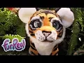 FurReal Friends - Roarin Tyler The Playful Tiger Promo