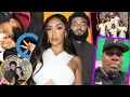 Lagu Clarence PROPOSES to Queen Naija on Valentine’s Day‼️**THE RING IS HUGE😍 CJ SO COOL Went BROKE 😢